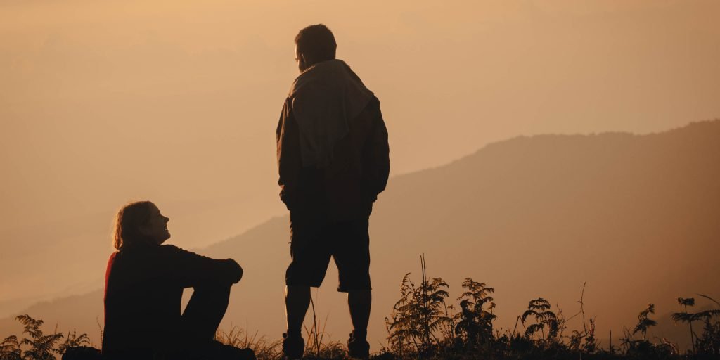 Sunrise Trip Lombok Pergasingan Hill Lombok