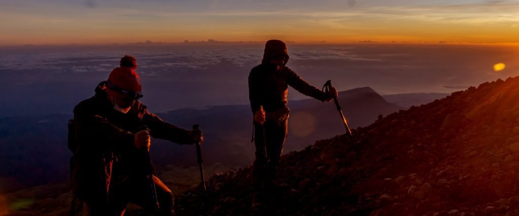 RINJANI TREKKING PACKAGE PRICE