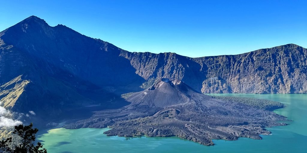 RINJANI TREKKING PRICE