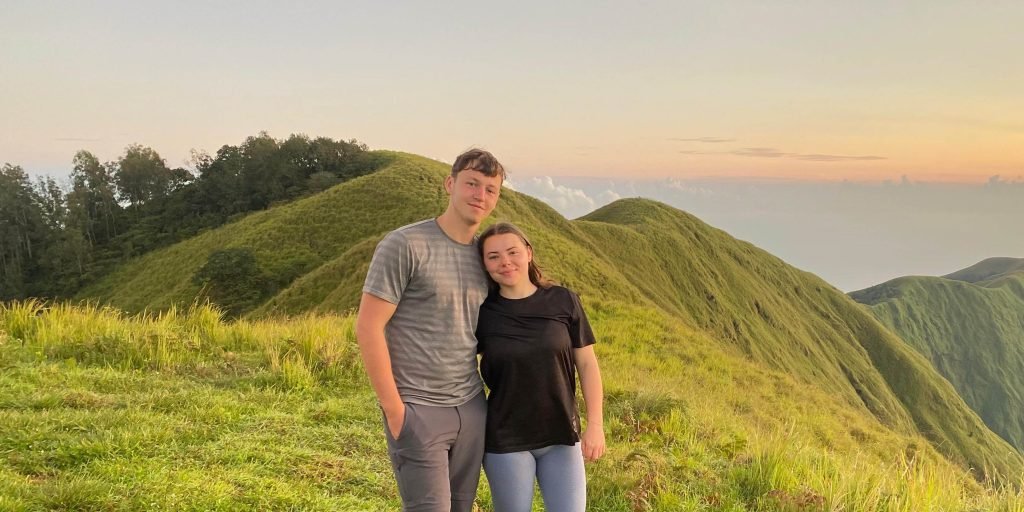 Sunrise-Trip-Pergasingan-Hill-Lombok