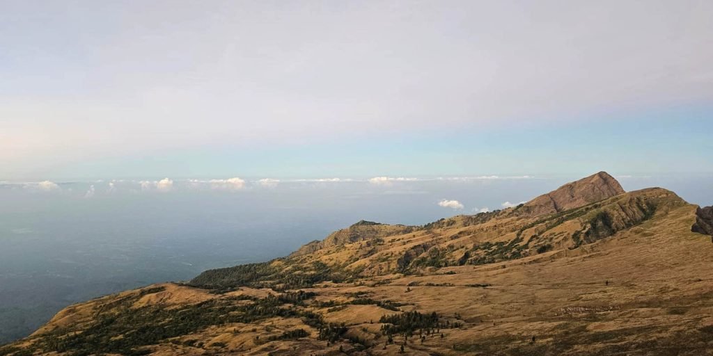 Rinjani Volcano Tour