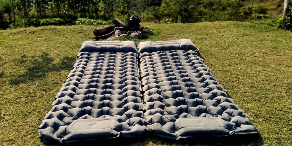 Mount Rinjani Trekking Package Price