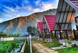 Nuansa Rinjani Sembalun