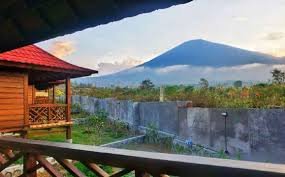 Rudis Villa Sembalun