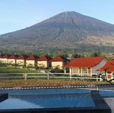 Ruids Villa Sembalun