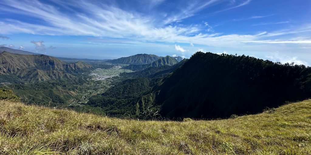 Gunung Sempana Medium Trekking Lombok