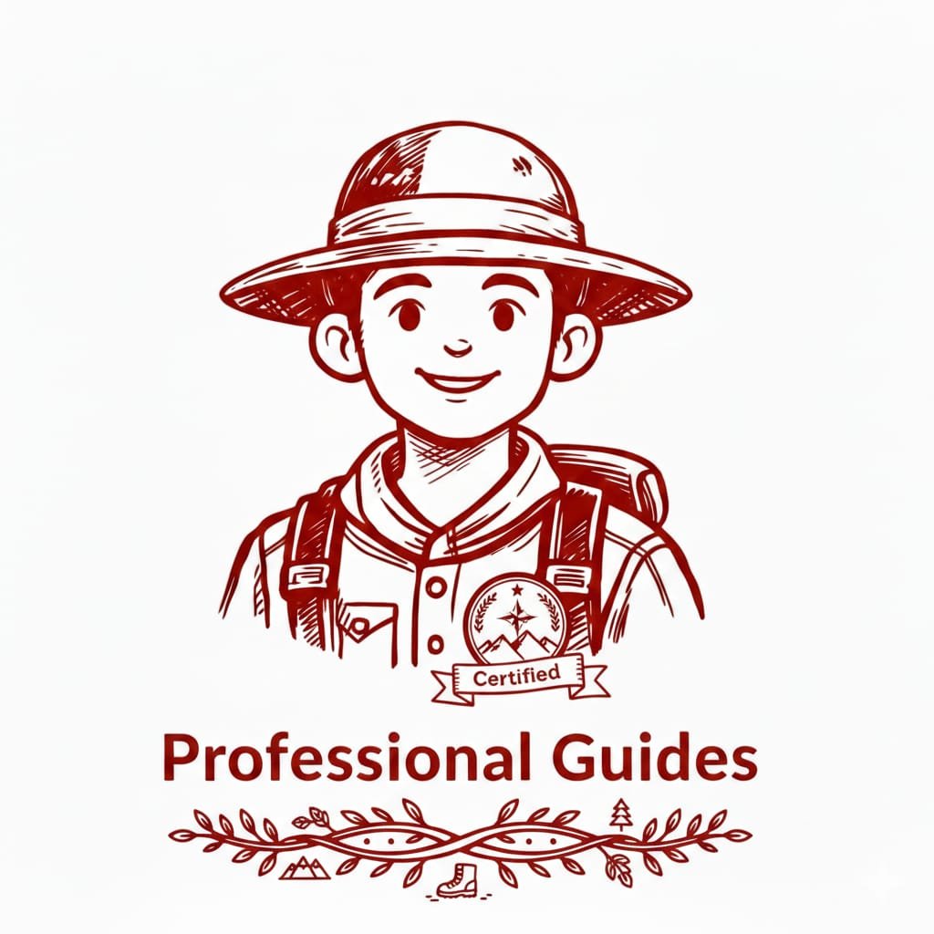 Rinjani Private Trekking Guide