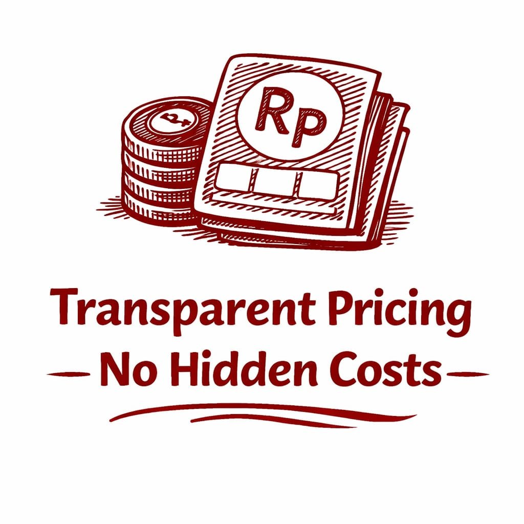 Rinjani Trekking Package Price