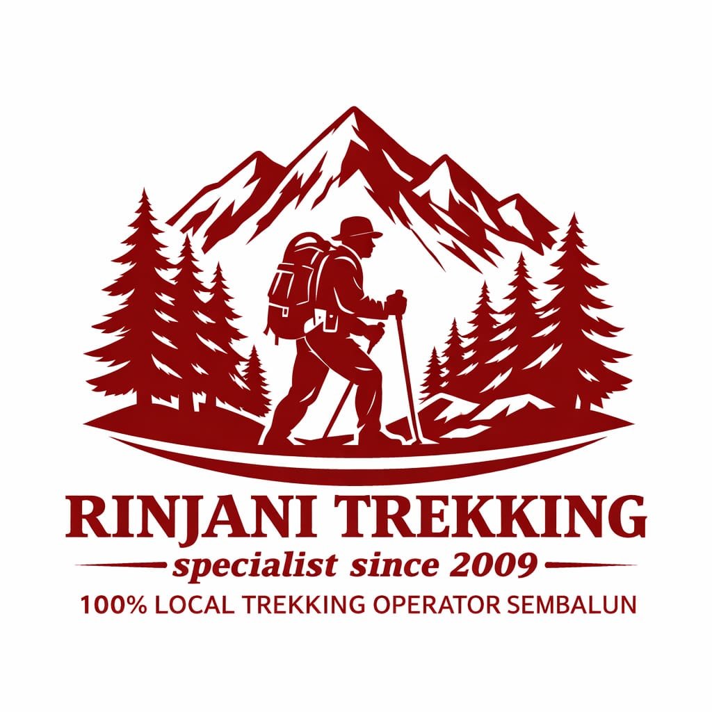 Rinjani Trekking Specialist Since 2009
